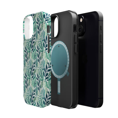 Floral Tough Cases