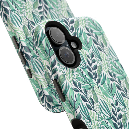 Floral Tough Cases