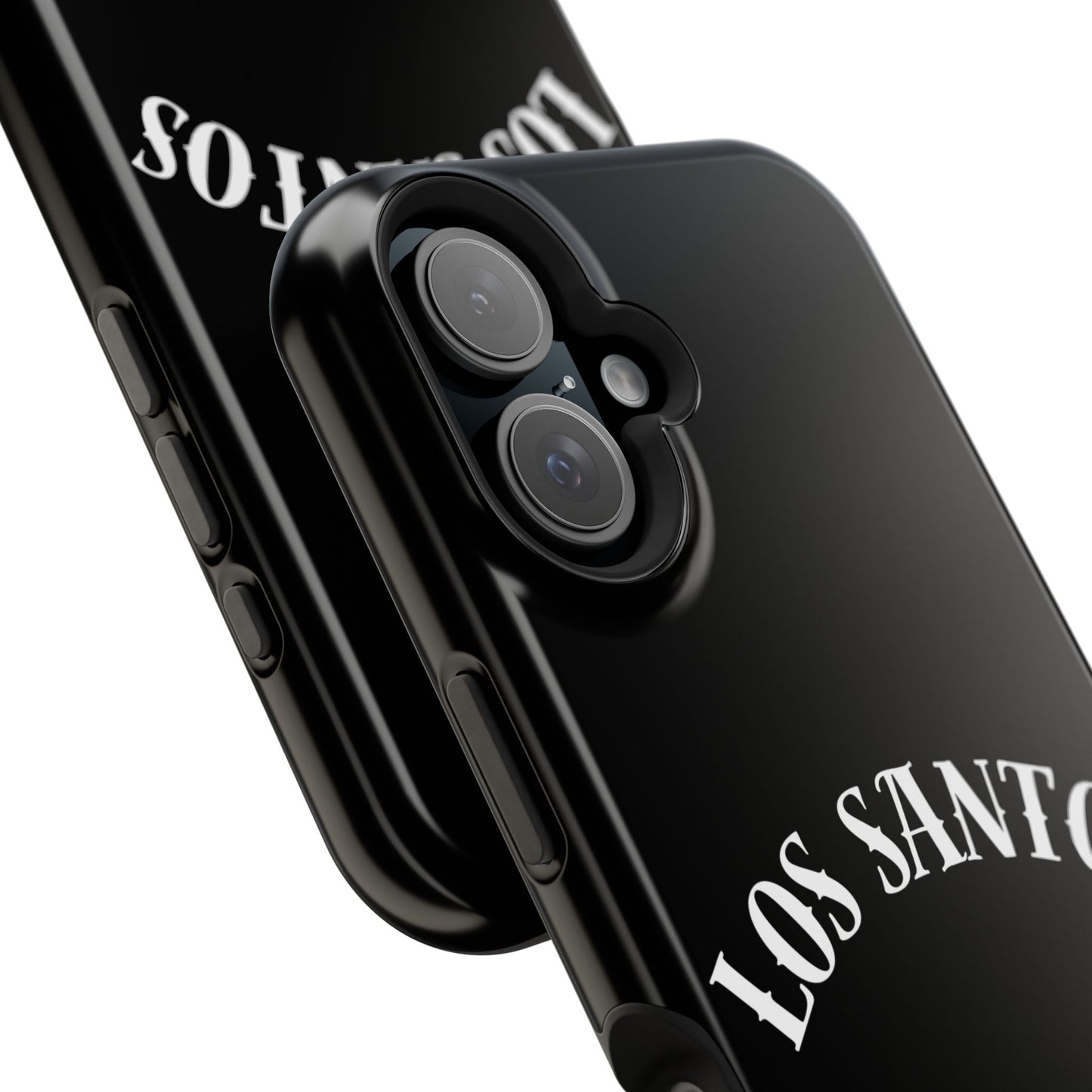 Magnetic Tough Cases