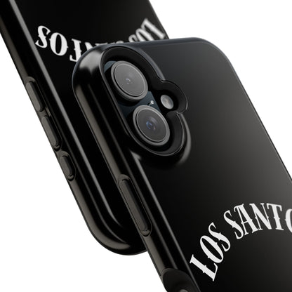 Magnetic Tough Cases