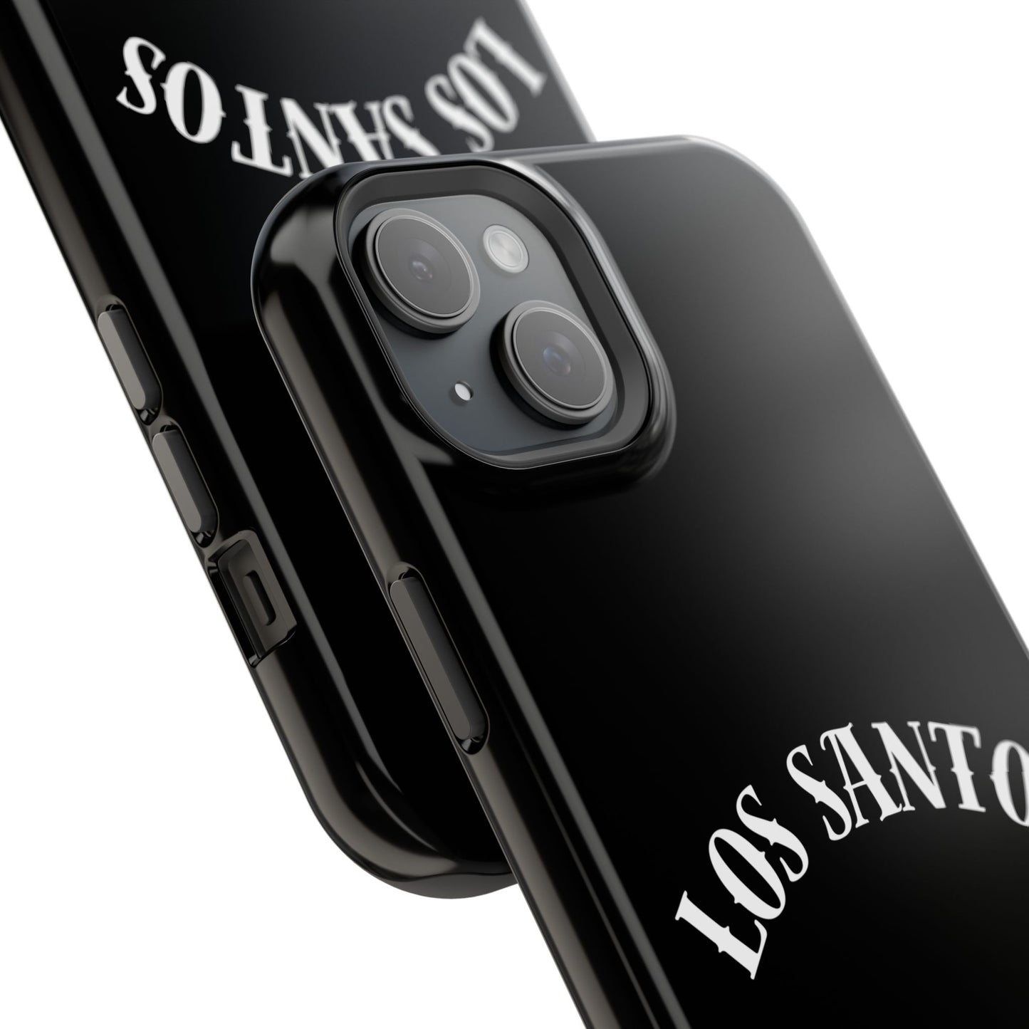 Magnetic Tough Cases