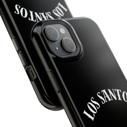 Magnetic Tough Cases