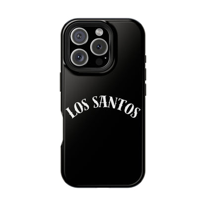 Magnetic Tough Cases
