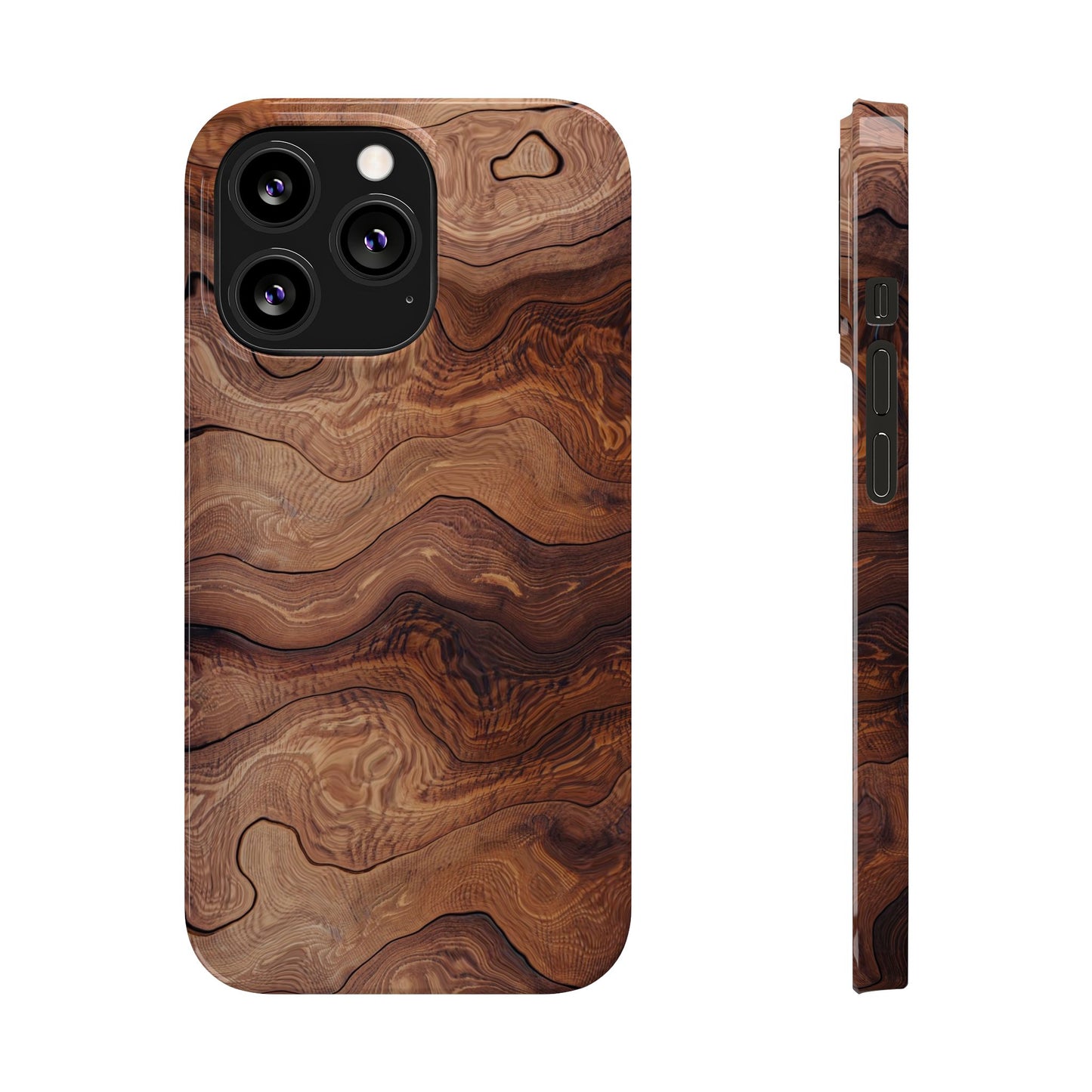 Slim Phone Cases