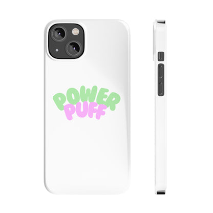 Slim Phone Cases