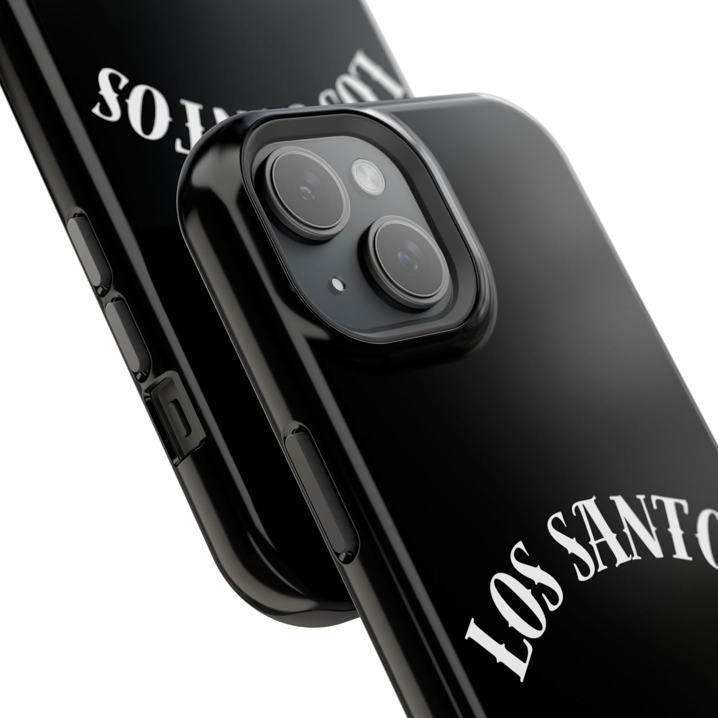 Magnetic Tough Cases