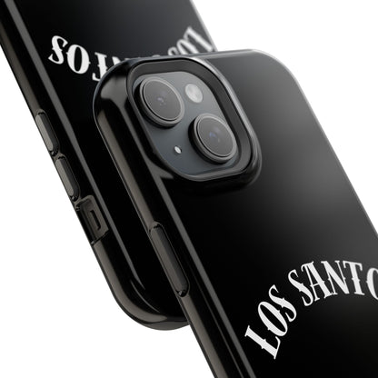 Magnetic Tough Cases
