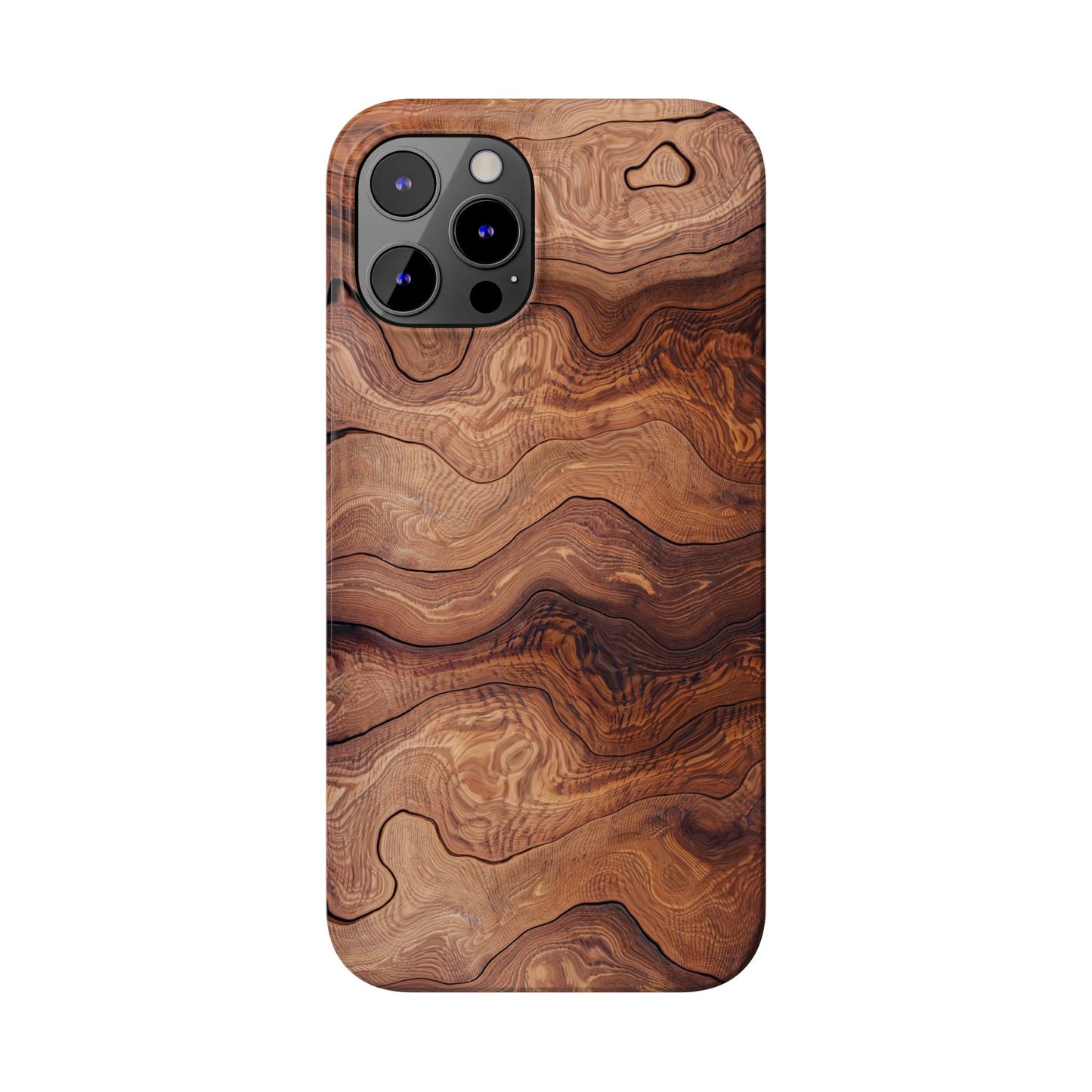 Slim Phone Cases