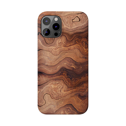 Slim Phone Cases