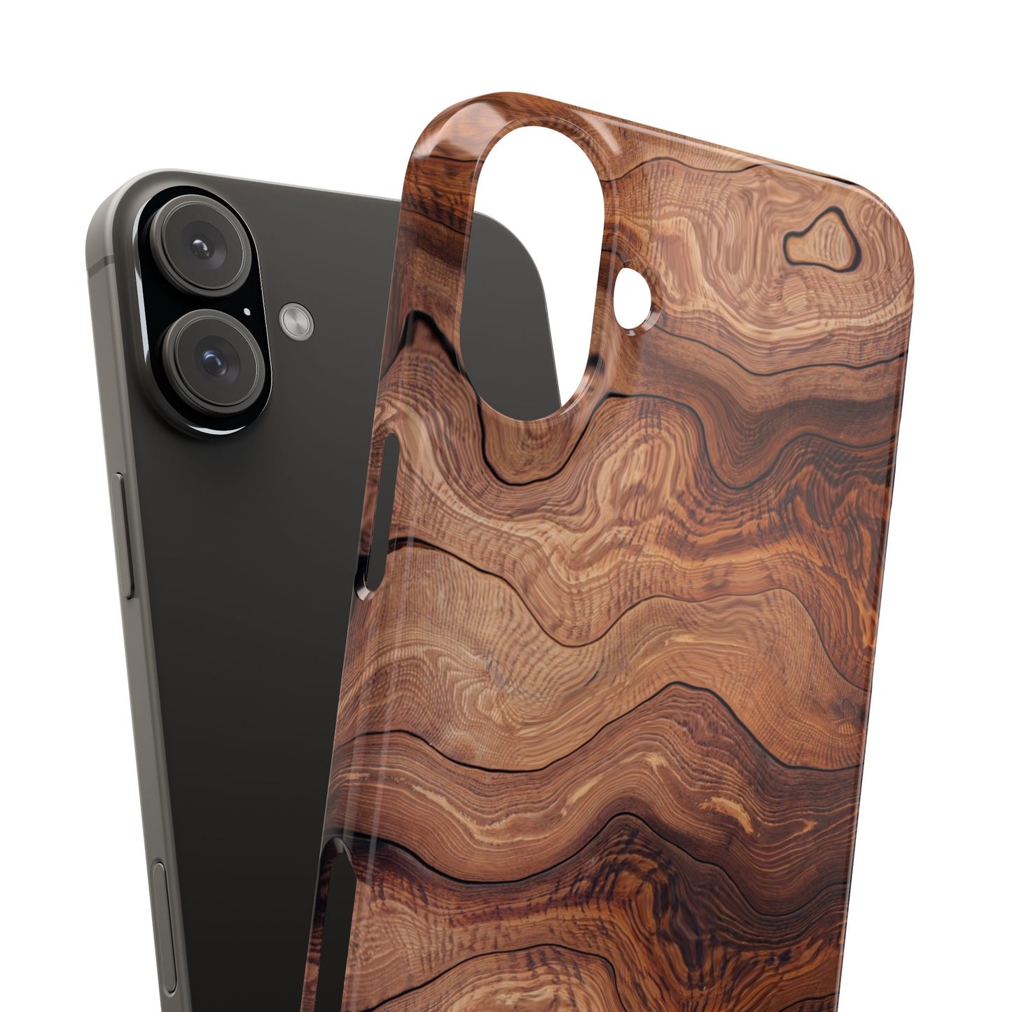 Slim Phone Cases