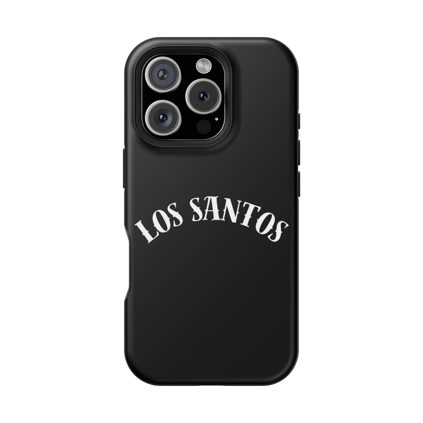 Magnetic Tough Cases