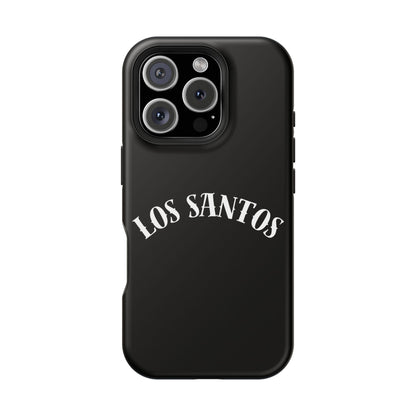 Magnetic Tough Cases