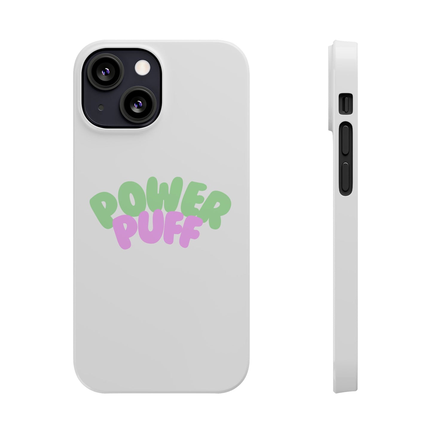 Slim Phone Cases