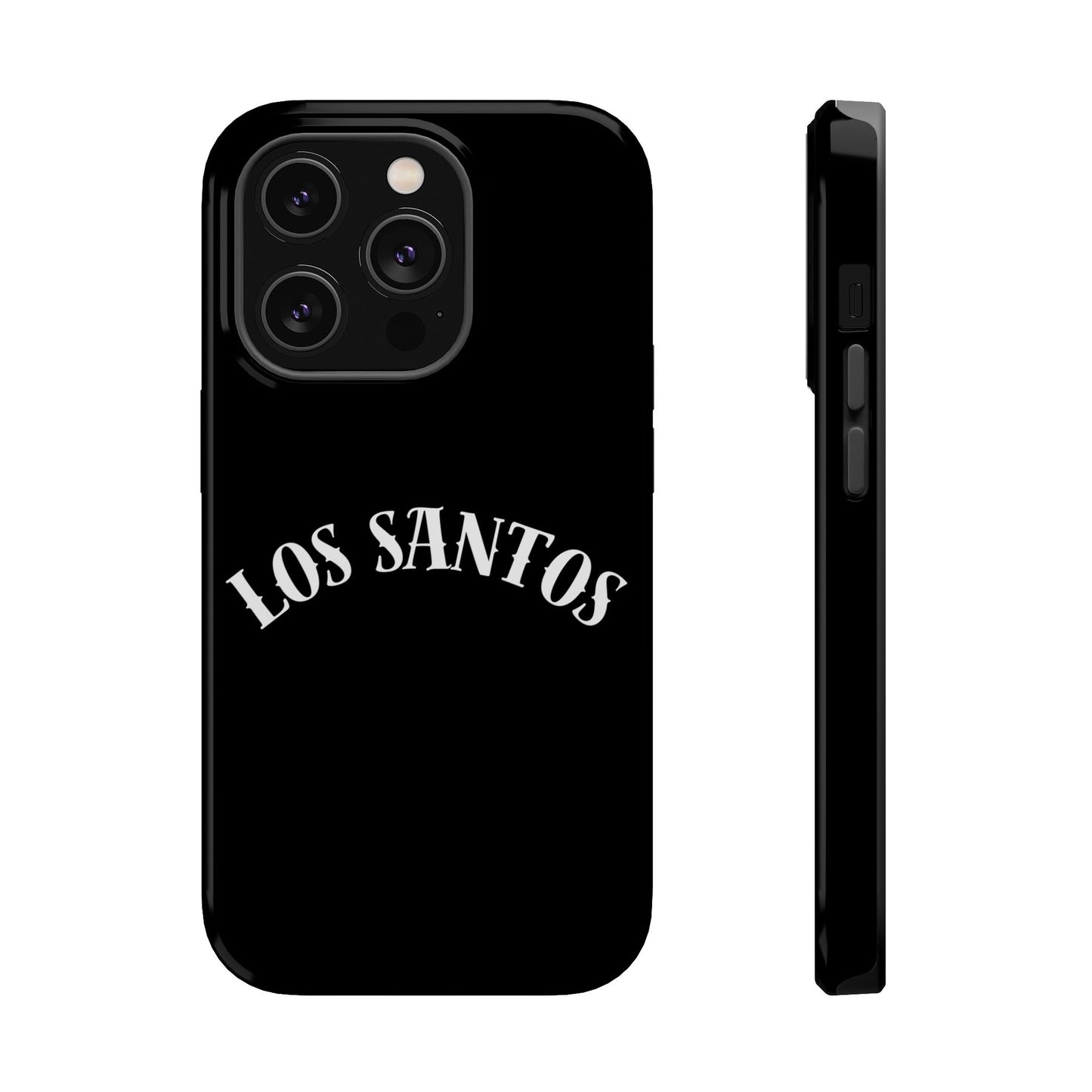 Magnetic Tough Cases