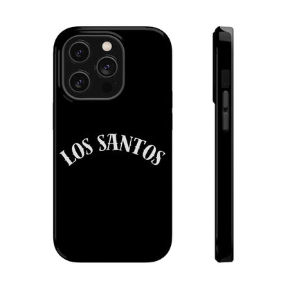 Magnetic Tough Cases