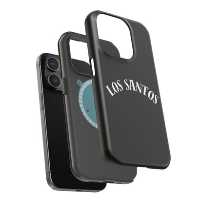 Magnetic Tough Cases