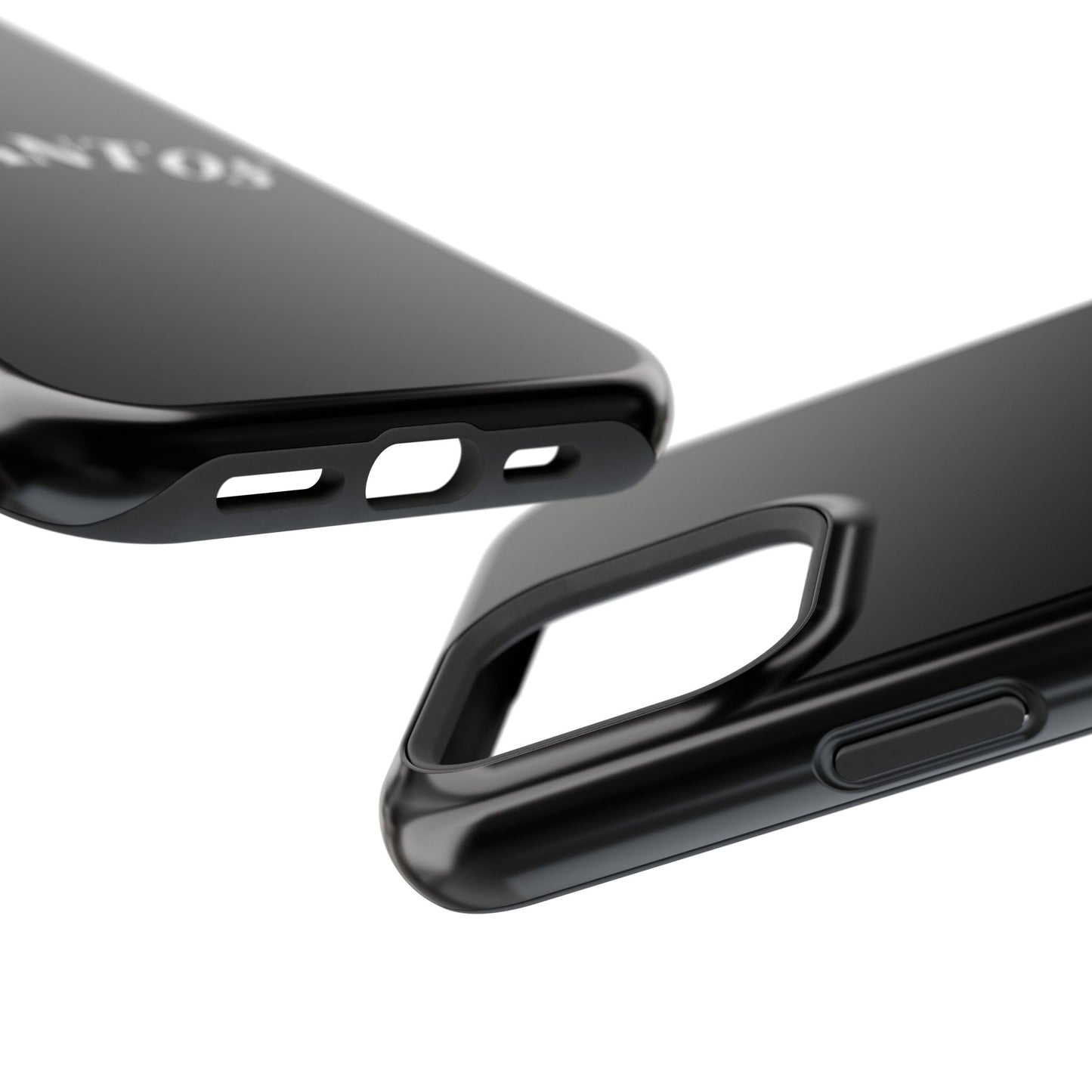 Magnetic Tough Cases