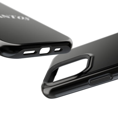 Magnetic Tough Cases