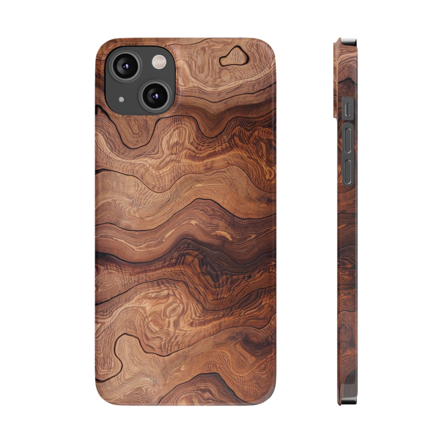 Slim Phone Cases