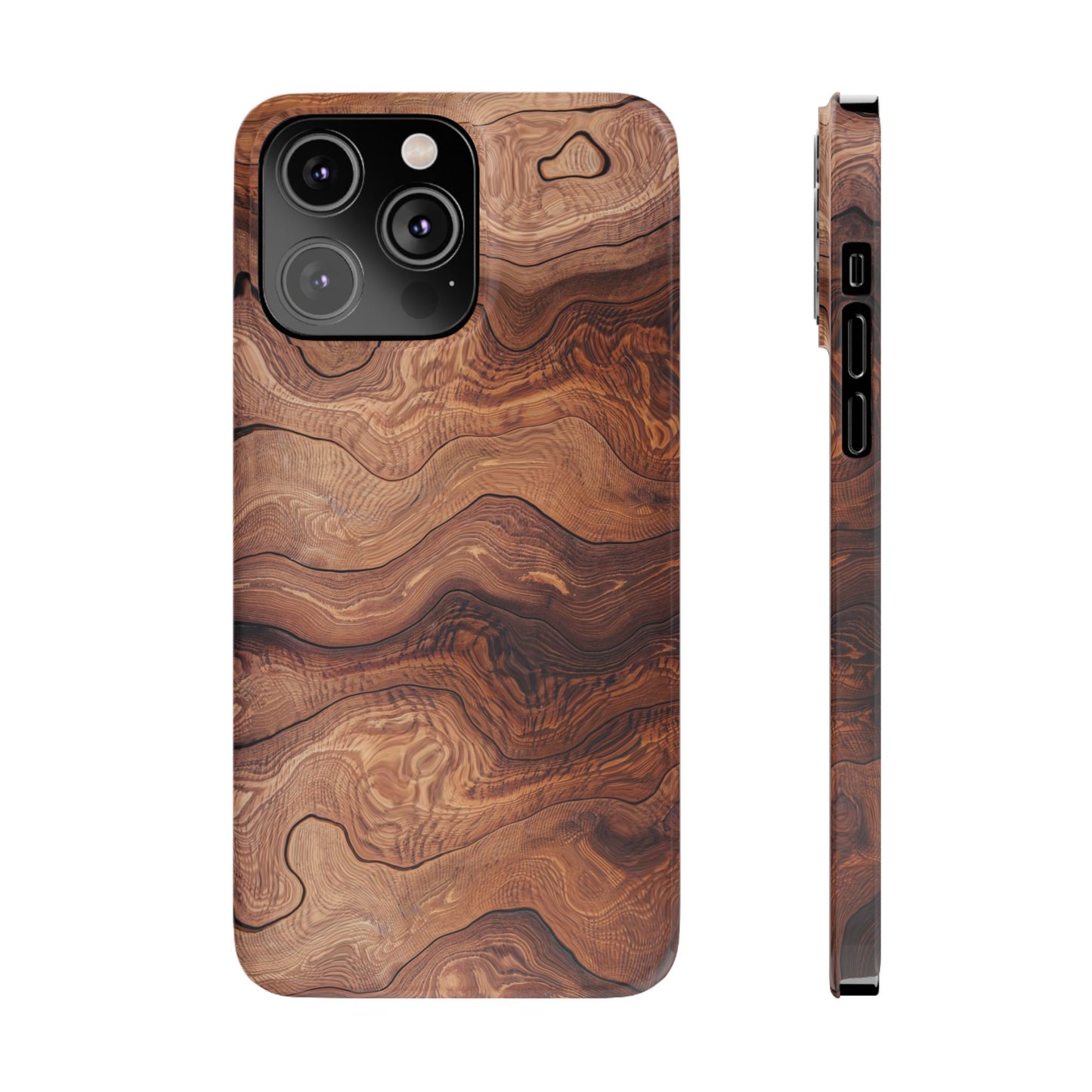 Slim Phone Cases