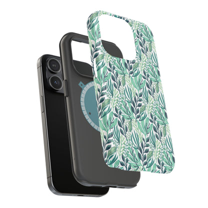 Floral Tough Cases