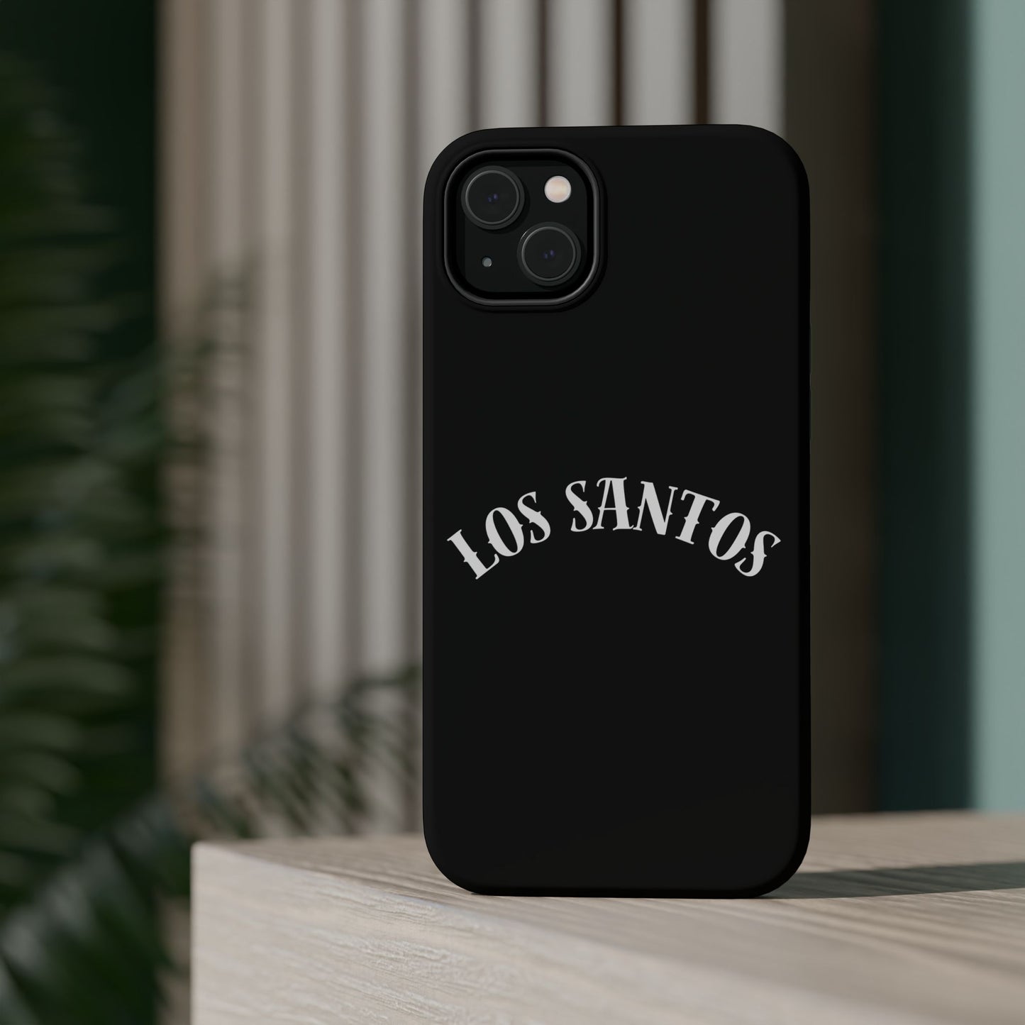 Magnetic Tough Cases