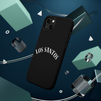 Magnetic Tough Cases