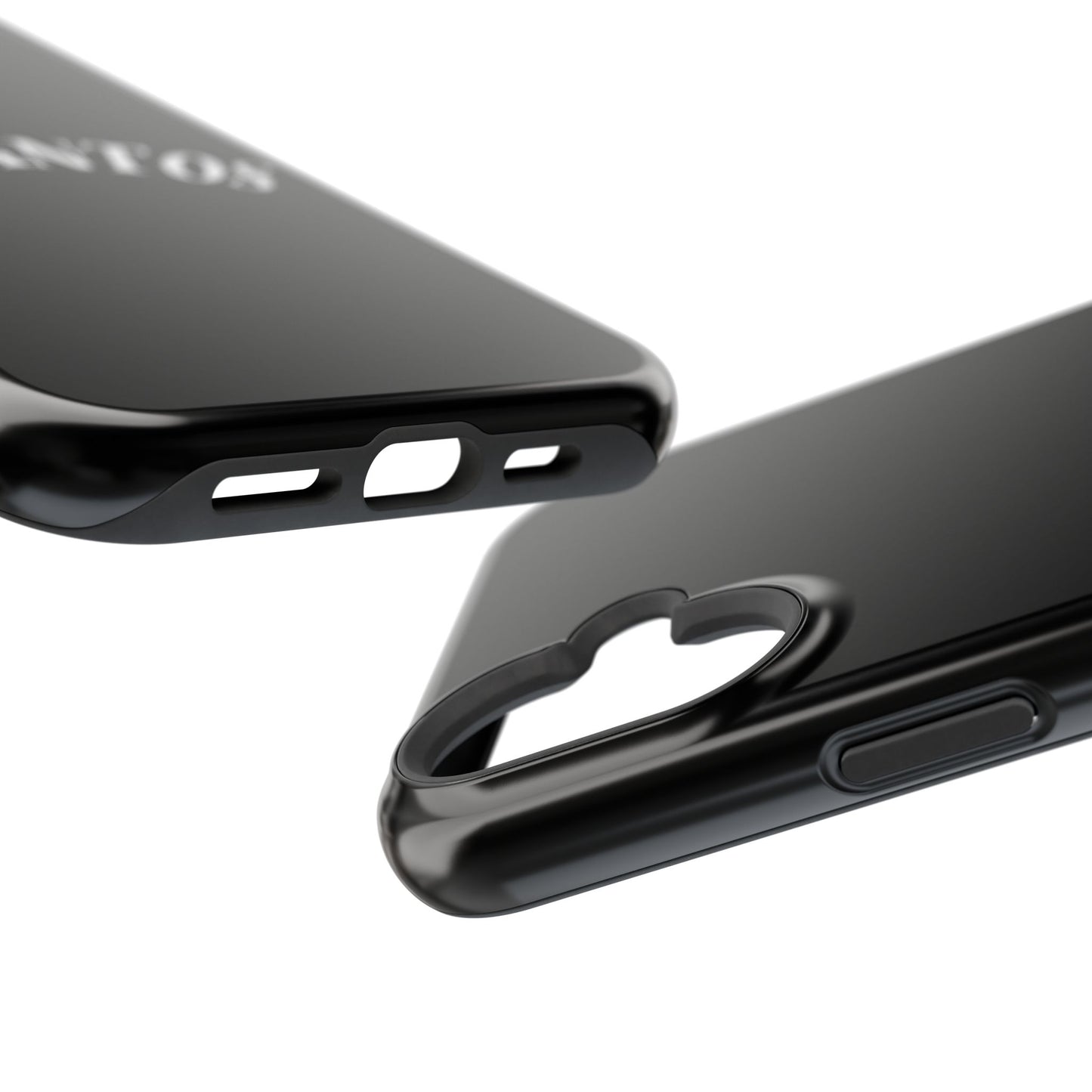 Magnetic Tough Cases