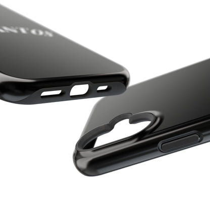Magnetic Tough Cases