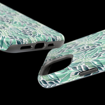 Floral Tough Cases