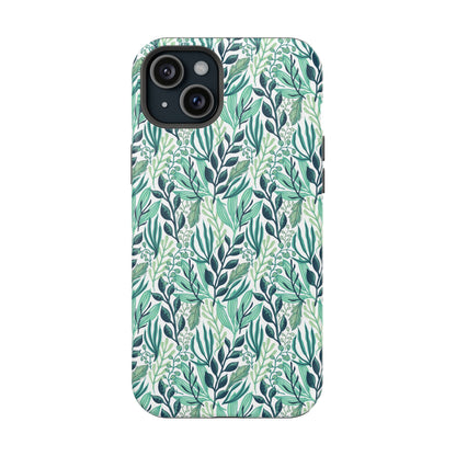 Floral Tough Cases