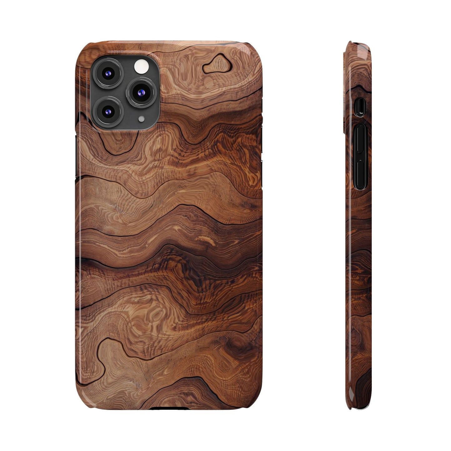 Slim Phone Cases