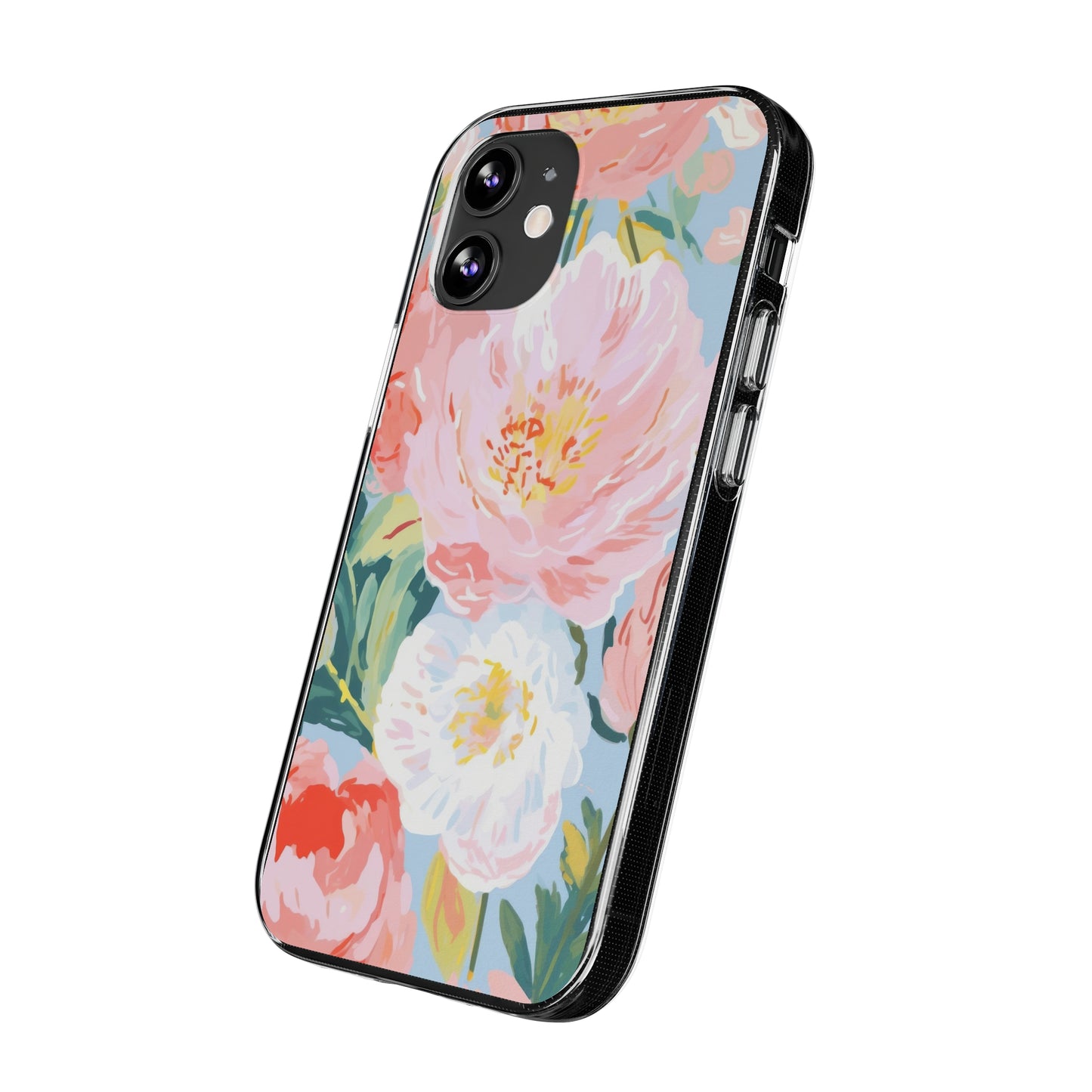 Soft Phone Cases