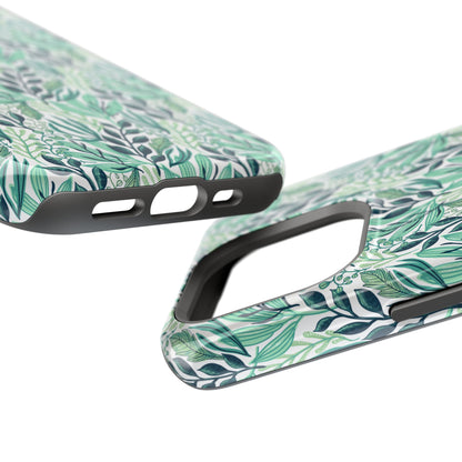 Floral Tough Cases