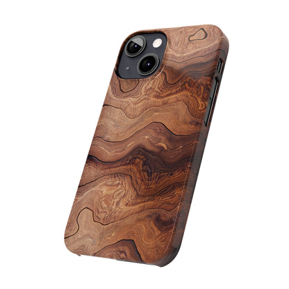 Slim Phone Cases