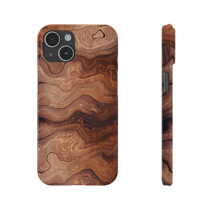 Slim Phone Cases
