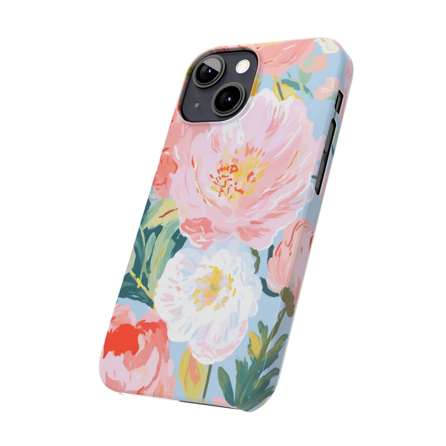 Slim Phone Cases