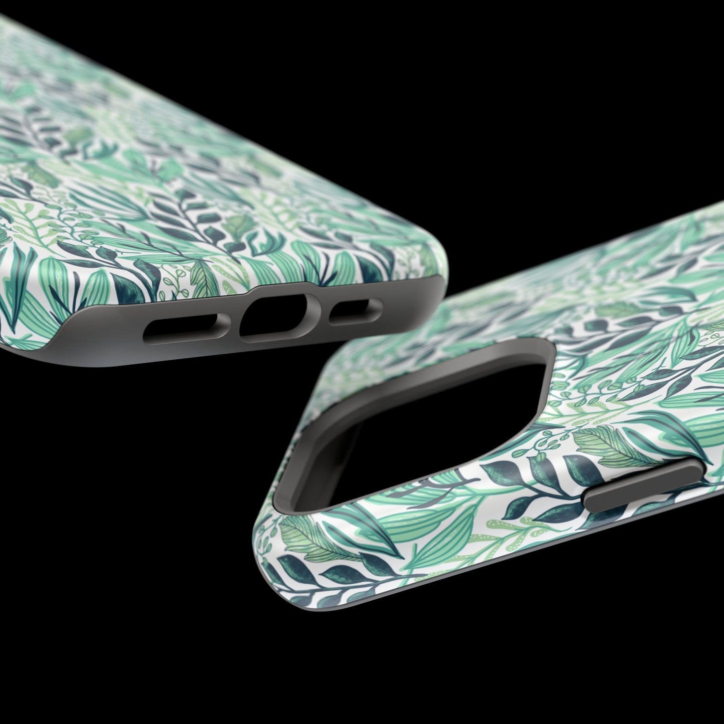 Floral Tough Cases
