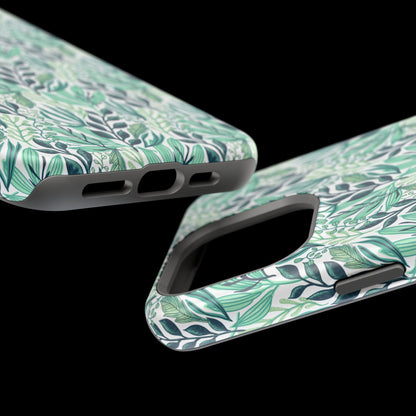 Floral Tough Cases