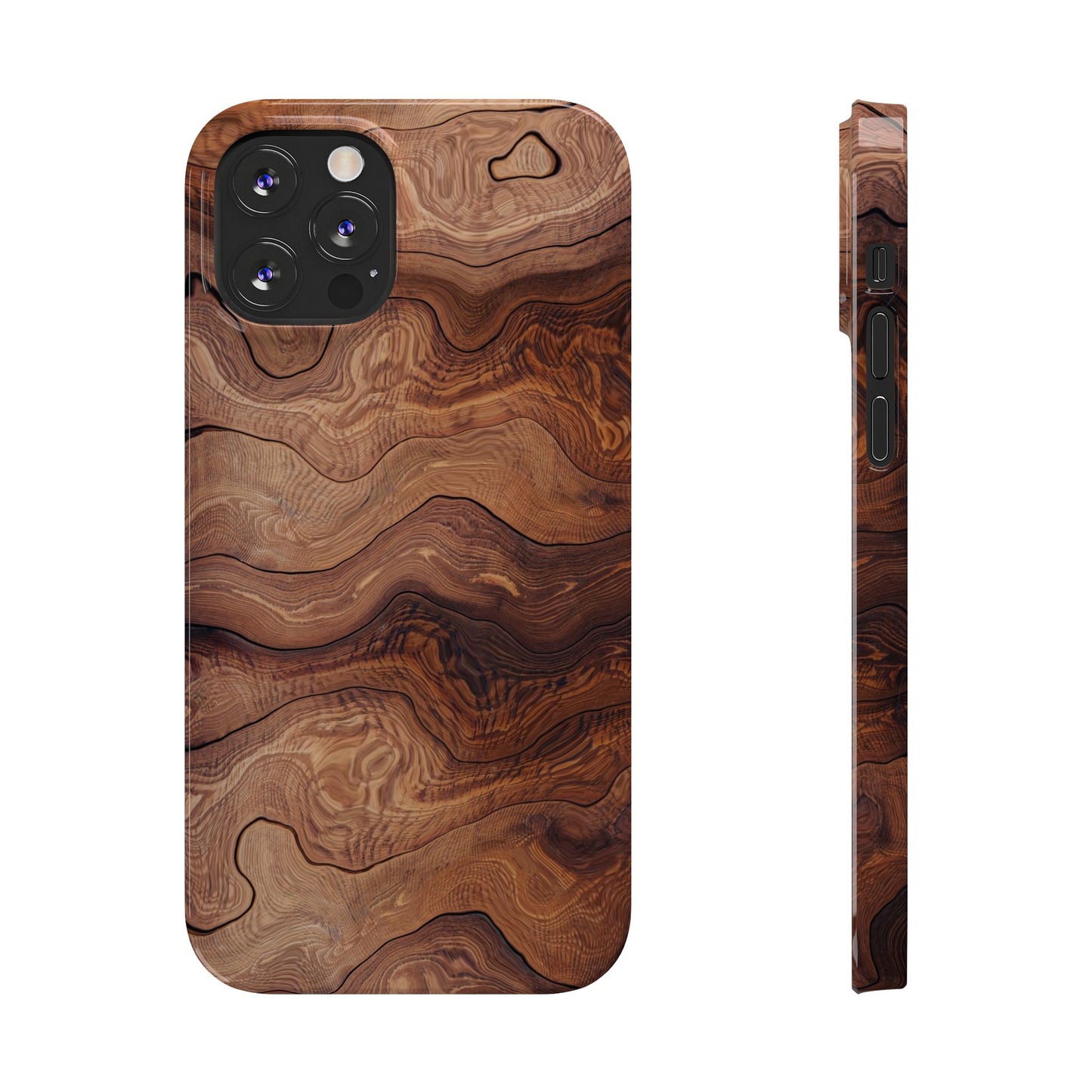 Slim Phone Cases