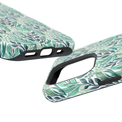 Floral Tough Cases