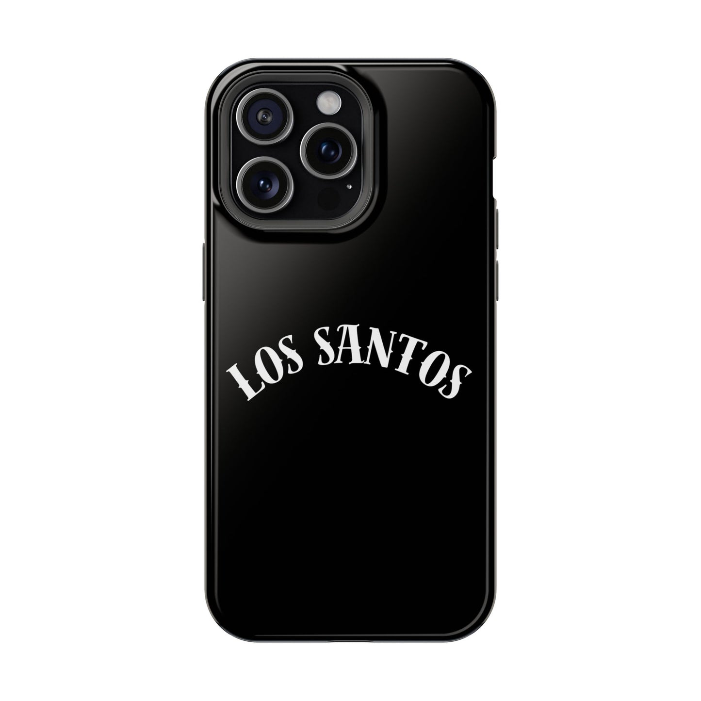 Magnetic Tough Cases
