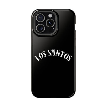 Magnetic Tough Cases