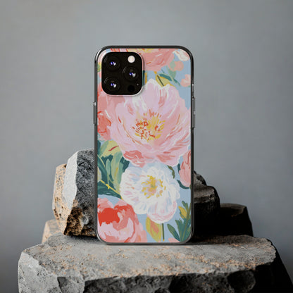 Soft Phone Cases