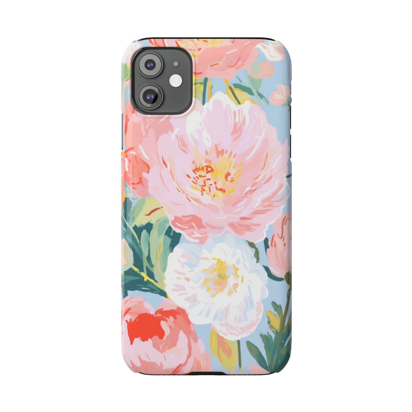 Slim Phone Cases