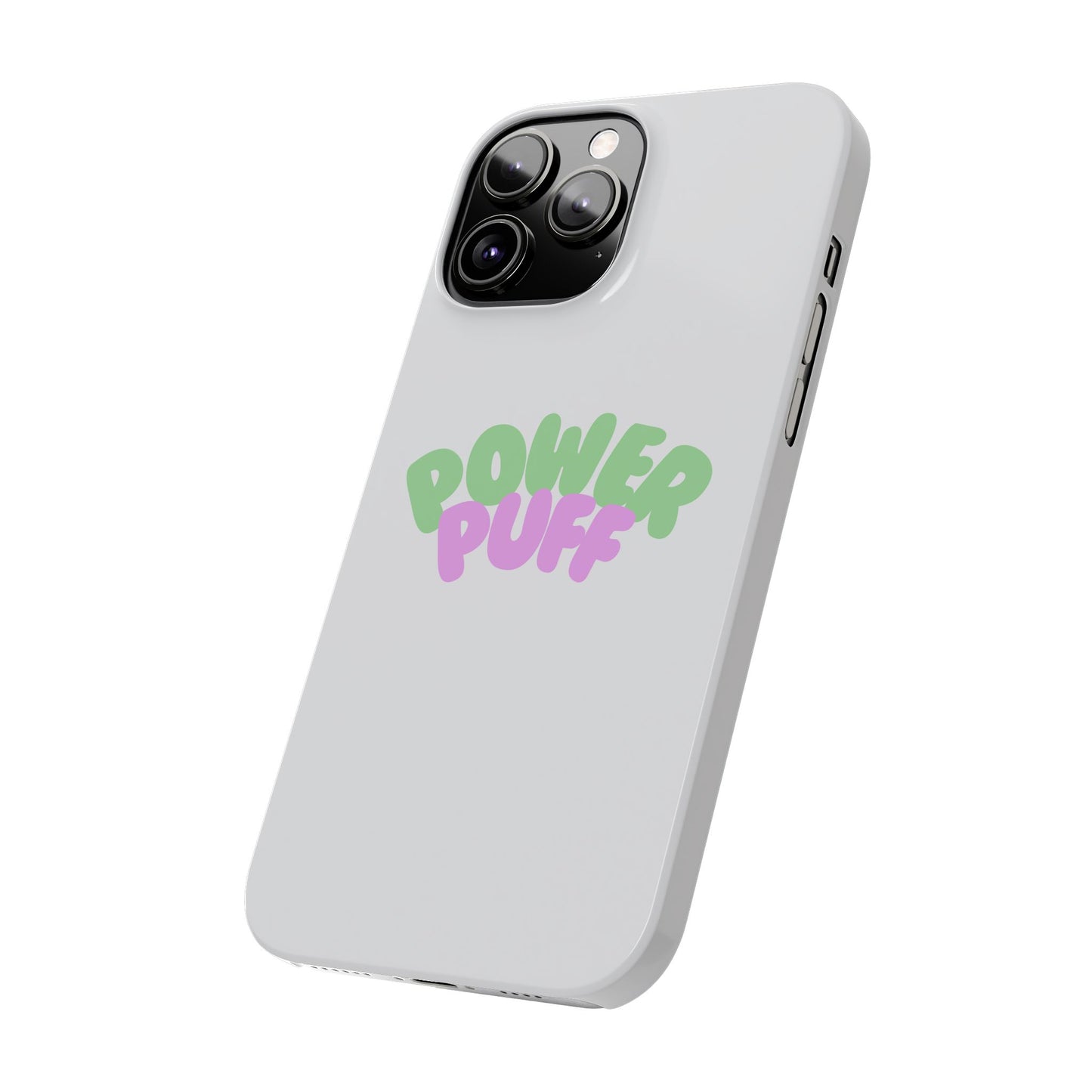 Slim Phone Cases