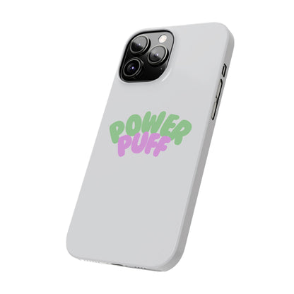 Slim Phone Cases