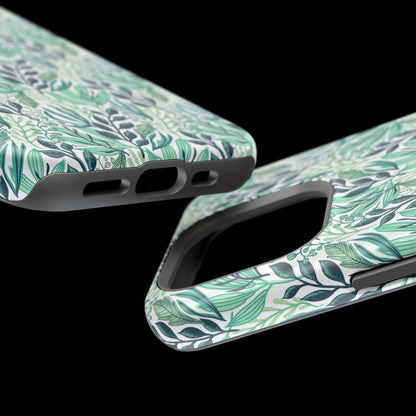 Floral Tough Cases