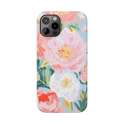 Slim Phone Cases