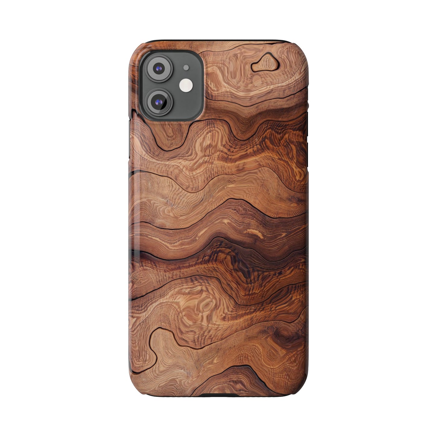 Slim Phone Cases